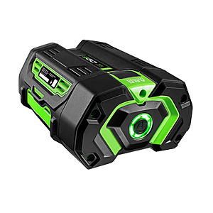 Reconditioned EGO 4 Ah Battery $139