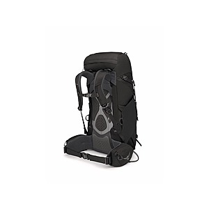 Osprey Kyte 38L Women's Backpacking Backpack with Hipbelt(Black) $129.99 + Free S&H w/ Prime at Woot!