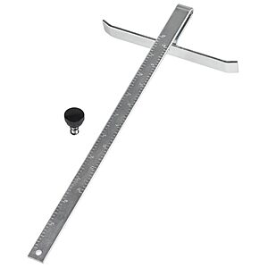 DeWALT Circular Saw Rip Fence $7.97 + Free Shipping w/ Prime or on $35+