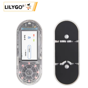 LILYGO® T-Embed ESP32-S3 CC1101 Low-Power Sub-1 GHz RF Transceiver PN532 NFC RFID I2C Module LCD Board Built-in Battery 1300mAh $49.25