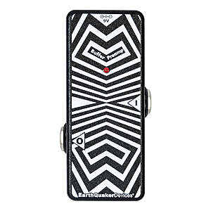 EarthQuaker Music Devices: 20+ Pedals - From $52 + Free S/H