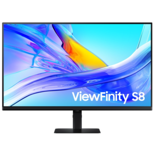 Samsung EPP & EDU: 37" ViewFinity S80UD 4K UHD HDR10 60Hz VA Monitor $279.99 + Free Shipping