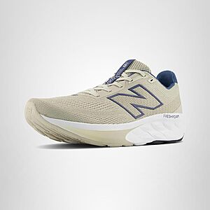 New Balance Men's Fresh Foam 520 V9 Running Shoe $48 @ Amazon