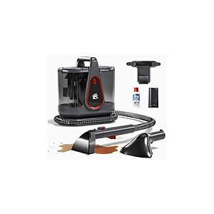Woot - WURESE Portable Carpet Cleaner - $74.99