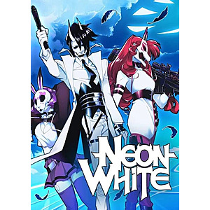 Loaded Steam Sale: Neon White $6.59; Sea of Stars $12; Solarpunk $13.29 & More (Digital PC Games)