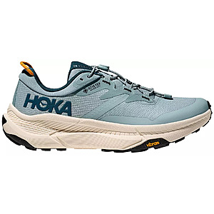 HOKA Men's Transport GTX Shoes (Druzy/Birch) $93.37 w/ Promo Code + Free Shipping