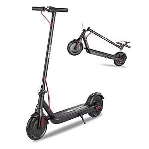 Hiboy S2 SE 430W 10" Foldable Electric Scooter $217.8