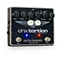 Electro-Harmonix EHXTortion JFET Overdrive Guitar Effects Pedal $99.99