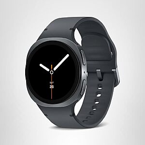 Samsung Galaxy Watch 8 (2025) $289.99