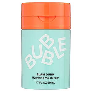 Bubble Skincare 3-Step Hydrating Routine Bundle for Normal to Dry Skin, Set of 3 $24.97