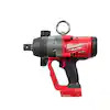 M18 FUEL ONE-KEY 18V Lithium-Ion Brushless Cordless 1 in. Impact Wrench with Friction Ring (Tool-Only) $434
