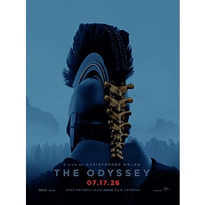 Xfinity Rewards Members- Get $5 off to see “The Odyssey” on Fandango Movie Ticket