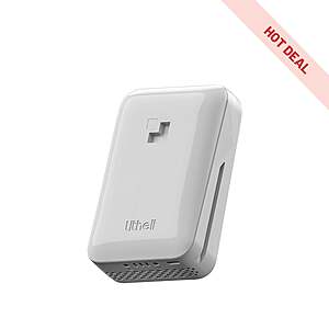 Litheli battery - 20V, 2Ah power tool & 37Wh power bank @ 45W USB-C PD. FS $7.99