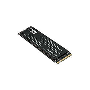 2TB KLEVV CRAS C910G M.2 NVMe 2280 PCIe Gen4x4 SSD Solid State Drive w/ Heatsink, Up to 5200MB/s $225 + Free Shipping