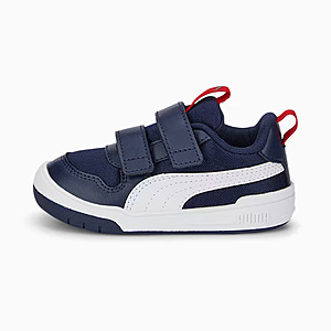 Puma Sale -  Big Kids/Little Kids/Toddlers (Shoes & Clothing) - Take an Extra 20% Off Sale Prices. Up to 75% Off in Total Savings