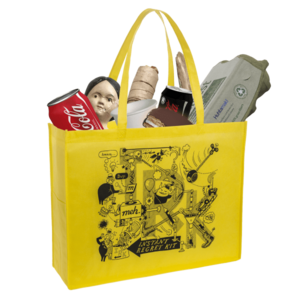 Regret not donating $30 to a charity because you rather by an Instant Regret Kit - $30