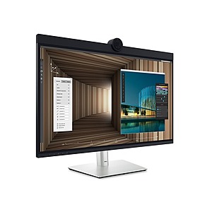 (NEW) Dell UltraSharp 32" 6K Monitor $1374.99