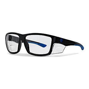 Kobalt Anti-Fog Safety Glasses (Clear Lenses) $11.98 + Free Store Pickup at Lowe's or Free Shipping on $35+