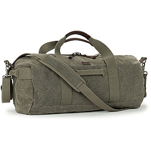 50-L Think Tank Photo Retrospective Duffel (Pinestone) $84.75 + Free Shipping