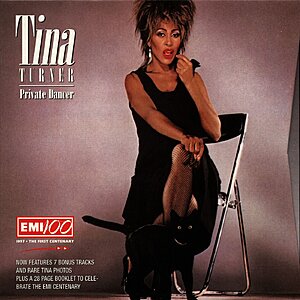 Private Dancer $8.26 + Free Shipping w/ Prime or on $35+