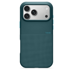 Beats iPhone 17 Pro Max Rugged Case w/ MagSafe & Camera Control (Rocky Blue) $31.15 + Free Shipping w/ Walmart+ or on $35+