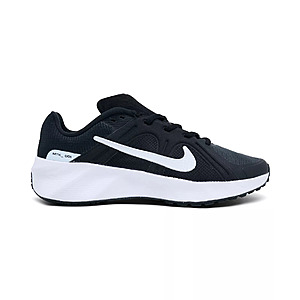 Nike Men's Metro Tek Running Sneakers from Finish Line - Black/White - Free Shipping On Orders Over $49 - $30