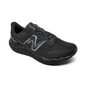 New Balance Fresh Foam Arishi v4 Gore-Tex Men's Running Shoes (Black) $45.00 + Free Shipping