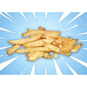 Some National French Fry day deals