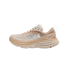 Hoka Men's Bondi 8 Running Shoes (Shifting Sands) $99.72 + Free Shipping