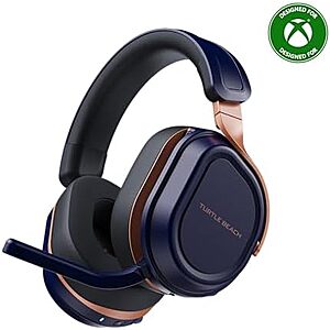 $128.99* | Turtle Beach Stealth 700 Gen 3 Wireless Multiplatform Gaming Over-Ear Headset at Amazon