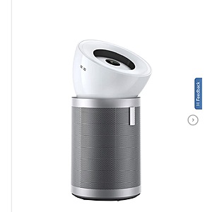 Dyson Purifier Big+Quiet BP02 $699.99 Free Shipping Costco.com