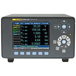 Fluke NORMA 32A SHUNT Planar Shunt, 32A Power $1693.89