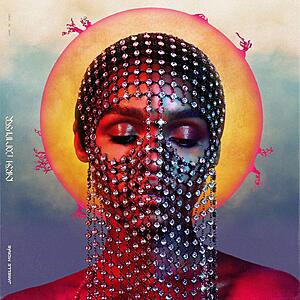 Janelle Monáe "Dirty Computer" (2LP Vinyl + MP3 Album) $16.99 + Free Shipping w/ Prime or on $35+