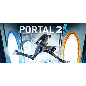 $1.99: Portal 2 @ Steam (The Final Hours $0.79)