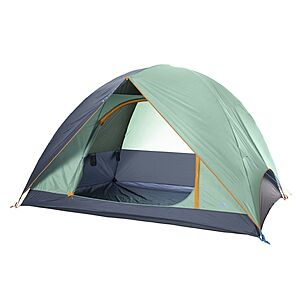 Kelty Tallboy 6-Person Tent (Blue/Teal) $99.99 + Free Shipping $50+