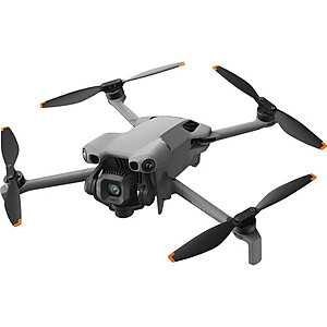 DJI Mini 5 Pro 4K Camera Drone Bundle with RC2 $869