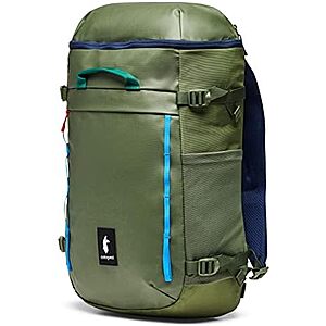Cotopaxi Torre 24L Bucket Pack (Spruce) $67.50 w/ S&S + Free Shipping