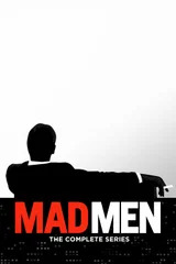Mad Men: The Complete Series $14.99
