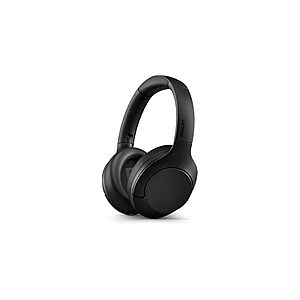 Philips H8506 Over-Ear Wireless Headphones (Black) $39.99 + Free Shipping w/ Prime or $6 Fee per Order