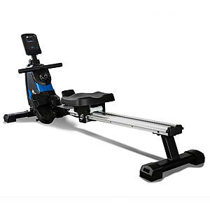 XTERRA Fitness ERG160 Magnetic Rower $129.38 + Free Shipping