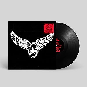 $18.64 | Yungblud: One More Time EP (Vinyl w/ AutoRip MP3) at Amazon