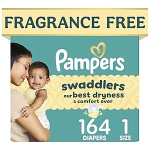 Get $20 Amazon credit When You Spend $80: Select P&G products at Amazon