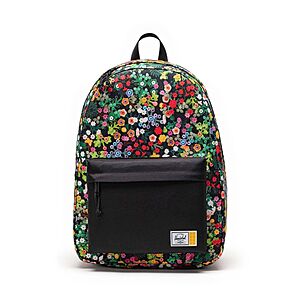 Herschel Supply Co. Classic XL Backpack LEGO Scavenger Hunt (Meadow Floral Print) $27 + Free Shipping