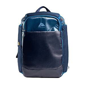 Ozark Trail 30L Travel Backpack with Laptop Sleeve Blue $29.76 + Free S&H w/ Walmart+ or $35+