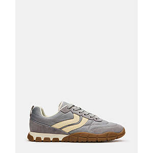 Steve Madden Horizon Men's Sneakers (Grey or Black) -  Free Shipping On Orders Over $99 or $8.95 For Entire Orders Under $100 - $35