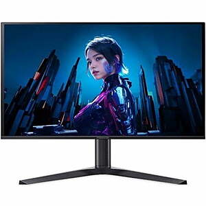 27" Acer Predator X27 3840x2160 4K UHD QD-OLED 240Hz Gaming Monitor $599.99 + Free Shipping