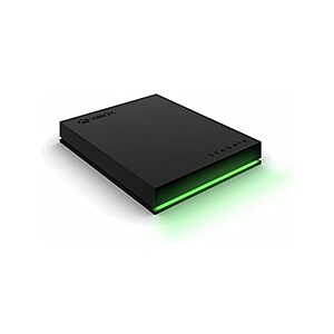 2TB Seagate Game Drive for XBOX External USB 3.2 Gen 1 Portable HDD $90 + Free S&H w/ Amazon Prime