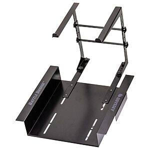 Odyssey Battle Bridge with L-Stand for 13" DJ Mixers $21.50 + Free Shipping w/ Prime or on $35+