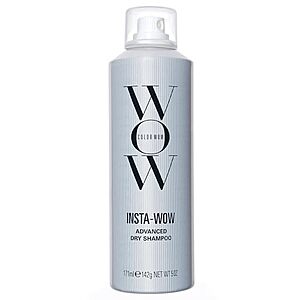 [NEW, SnS] $15.20 | 5-Oz COLOR WOW Insta-WOW Advanced Dry Shampoo at Amazon