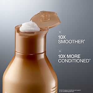 Redken All Soft Conditioner 1000ml $36.09